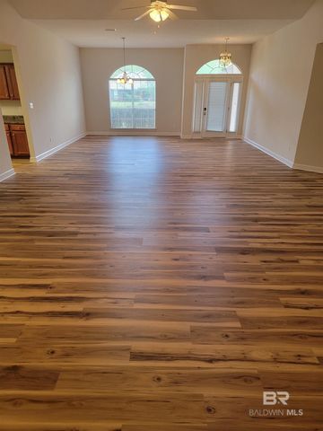 24231 Montesino Lane, Elberta, AL 36530