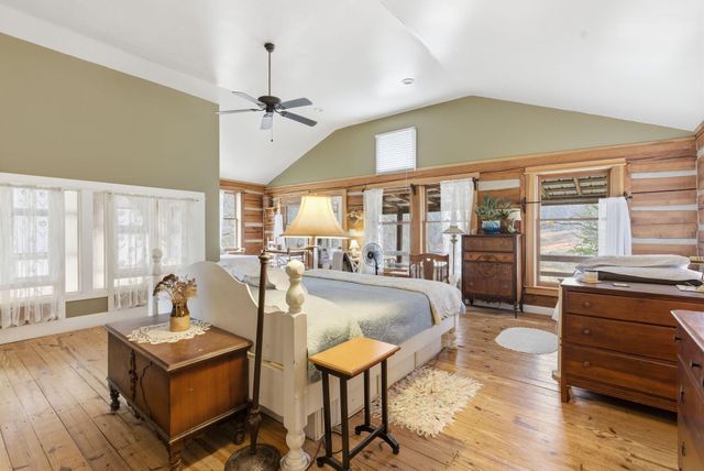 790 McSwain Branch Road, Irvine, KY 40336