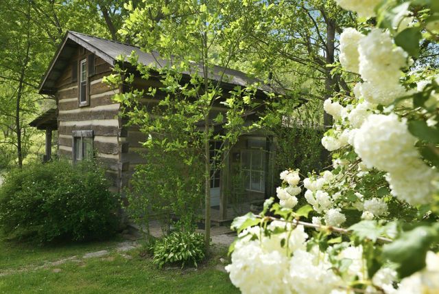 790 McSwain Branch Road, Irvine, KY 40336
