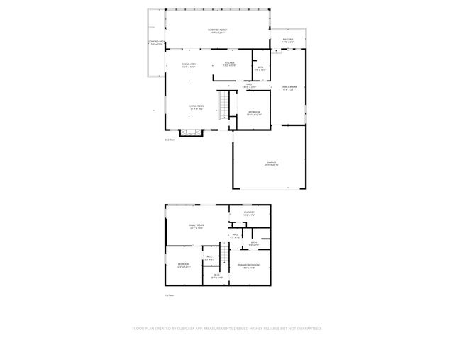 231 Anchor Road, Grove, OK 74344