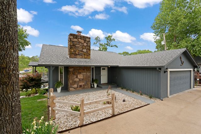 231 Anchor Road, Grove, OK 74344