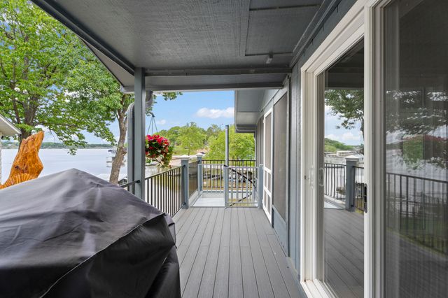 231 Anchor Road, Grove, OK 74344
