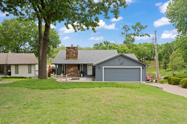 231 Anchor Road, Grove, OK 74344