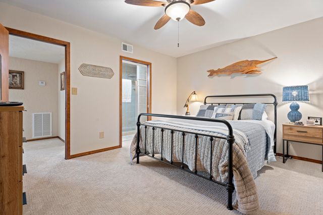 231 Anchor Road, Grove, OK 74344