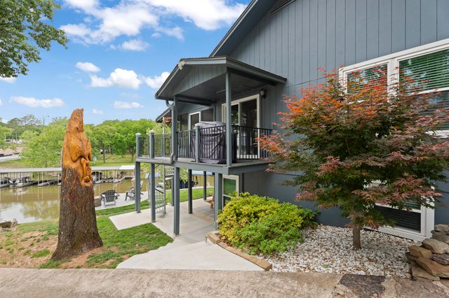 231 Anchor Road, Grove, OK 74344