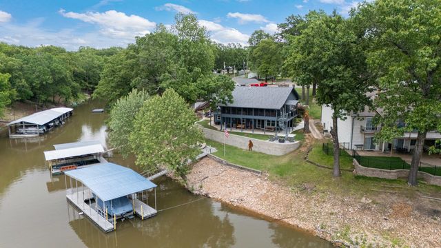 231 Anchor Road, Grove, OK 74344