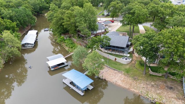 231 Anchor Road, Grove, OK 74344