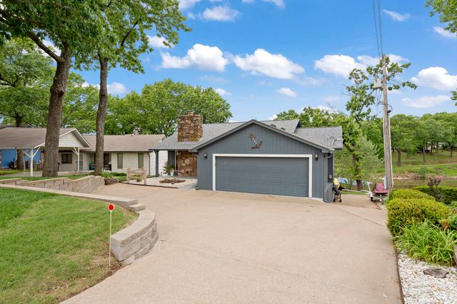 231 Anchor Road, Grove, OK 74344