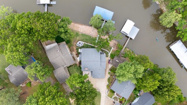 231 Anchor Road, Grove, OK 74344