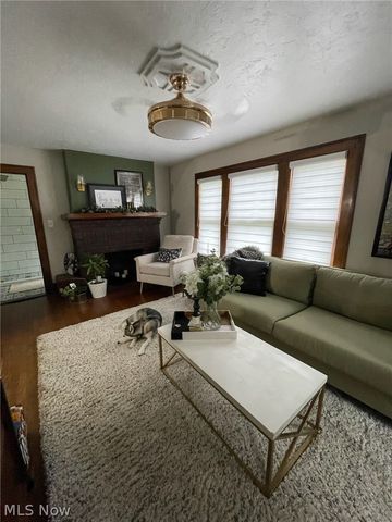 154 Bellfield Avenue, Elyria, OH 44035