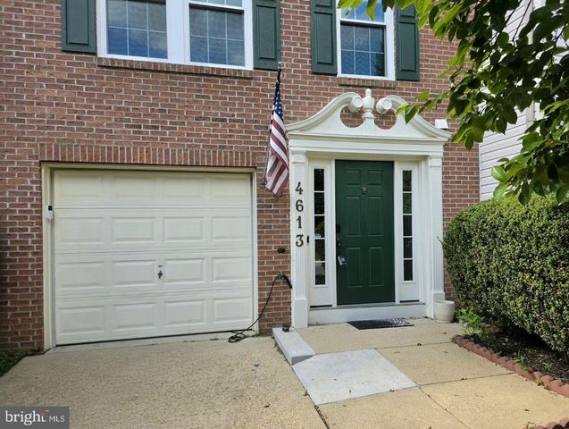 4613 RIPLEY MANOR TER, Olney, MD 20832