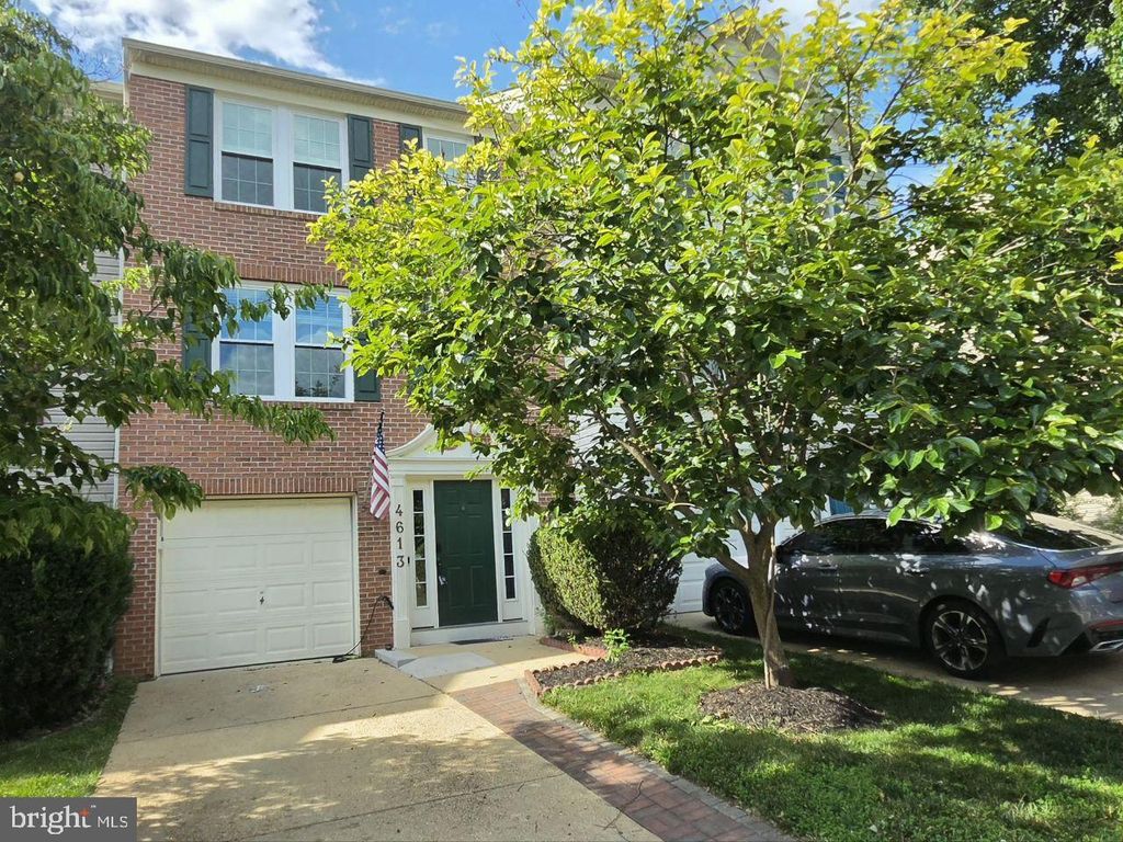 4613 RIPLEY MANOR TER, Olney, MD 20832