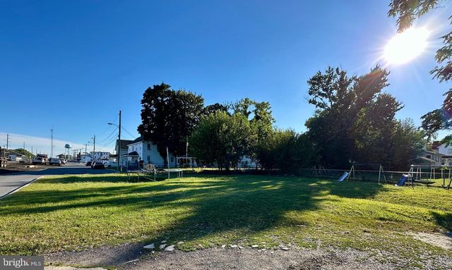 0 W LIBERTY ST, Harrington, DE 19952