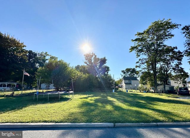 0 W LIBERTY ST, Harrington, DE 19952