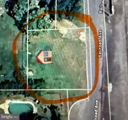 0 W LIBERTY ST, Harrington, DE 19952