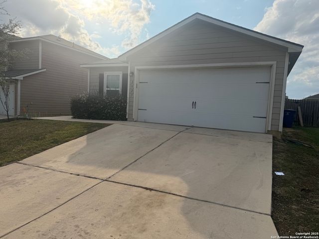 2927 Emery, San Antonio, TX 78222