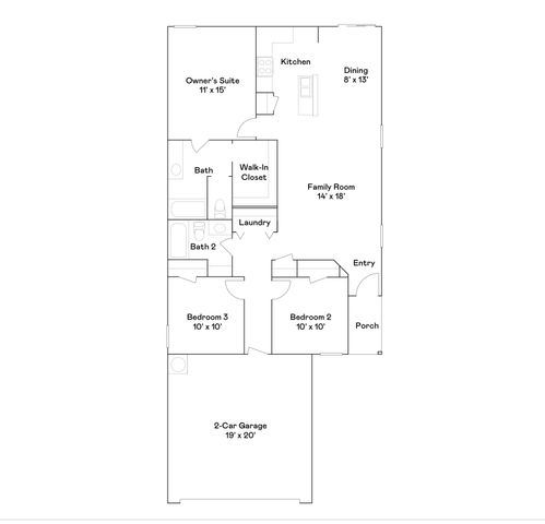 27959 E 117th Place S, Coweta, OK 74429