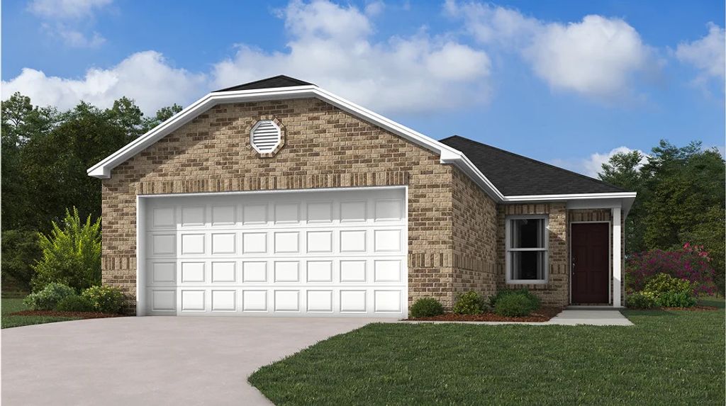 27959 E 117th Place S, Coweta, OK 74429