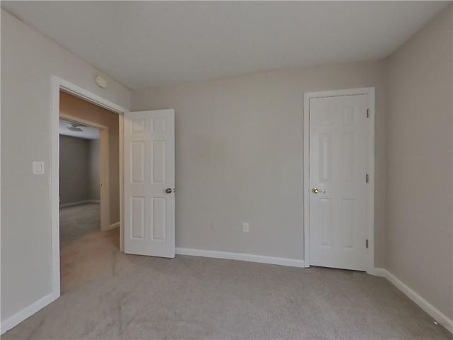 Address unavailable.