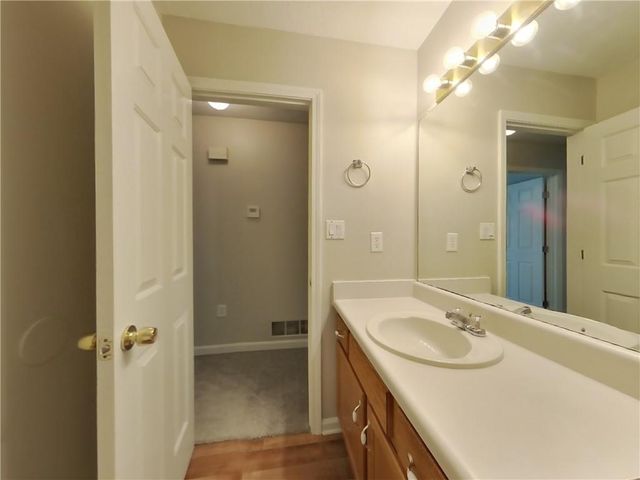 Address unavailable.