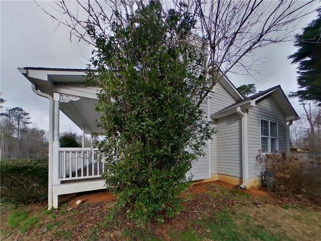 Address unavailable.