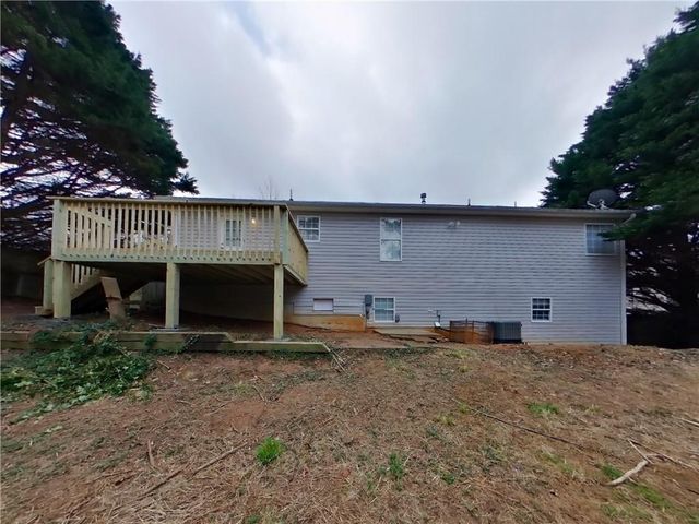 Address unavailable.