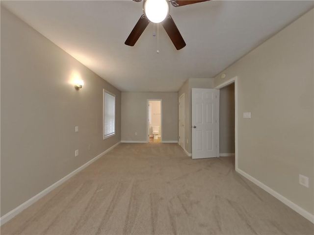 Address unavailable.