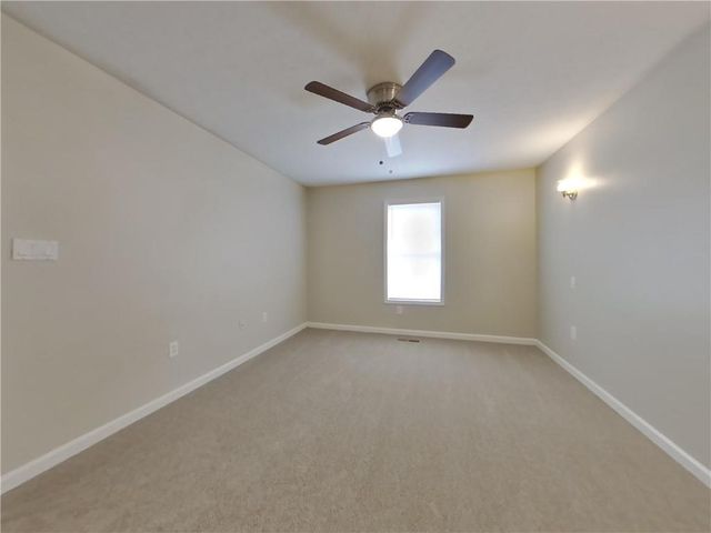 Address unavailable.