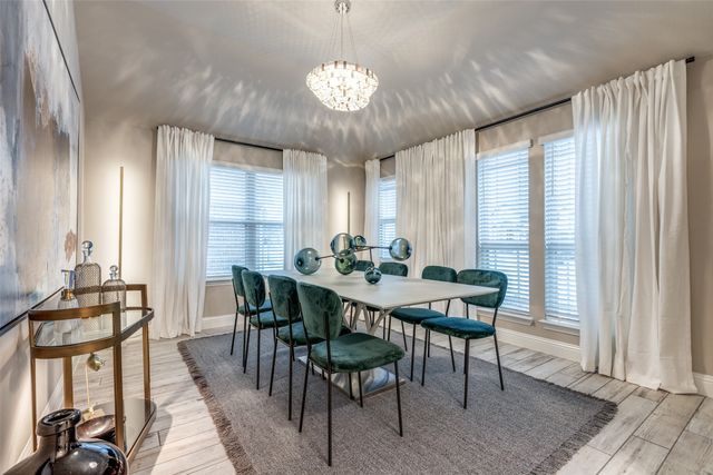 1605 George Lane, Little Elm, TX 75068