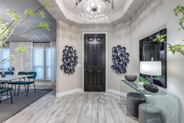 1605 George Lane, Little Elm, TX 75068