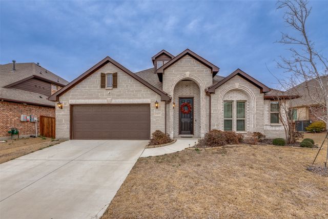 1605 George Lane, Little Elm, TX 75068