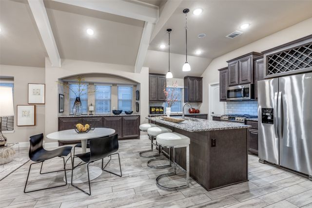 1605 George Lane, Little Elm, TX 75068