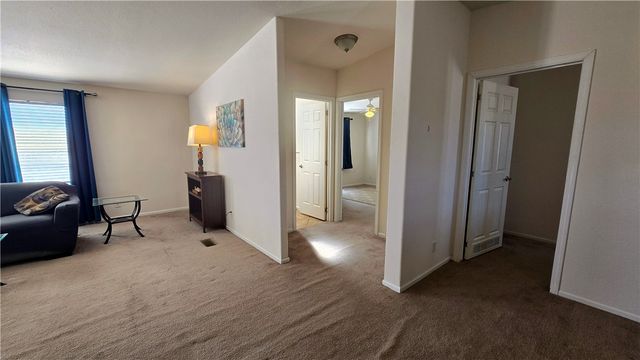 5558 E Red Barrel Road, Yucca, AZ 86438