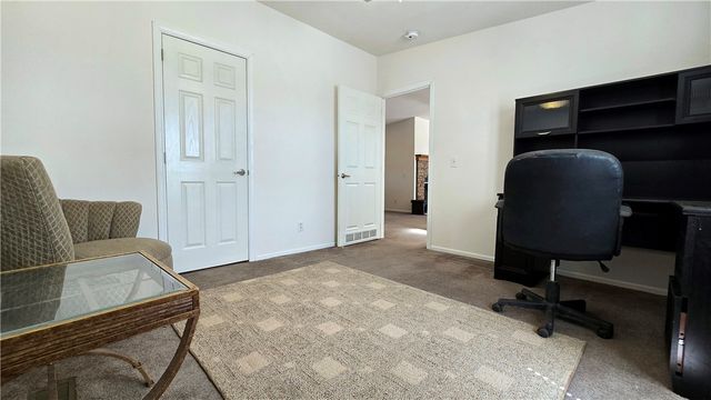 5558 E Red Barrel Road, Yucca, AZ 86438