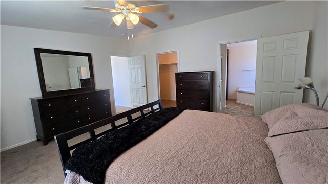 5558 E Red Barrel Road, Yucca, AZ 86438