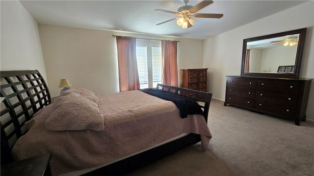 5558 E Red Barrel Road, Yucca, AZ 86438