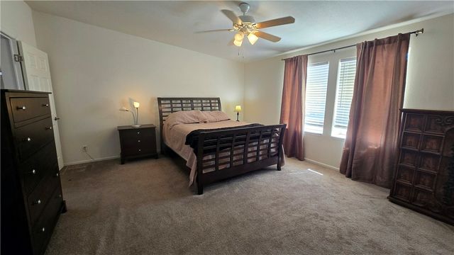 5558 E Red Barrel Road, Yucca, AZ 86438