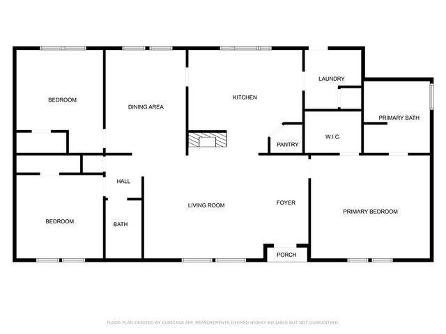 5558 E Red Barrel Road, Yucca, AZ 86438