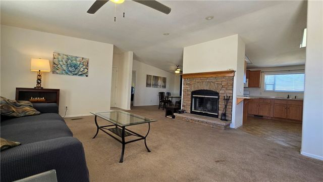 5558 E Red Barrel Road, Yucca, AZ 86438