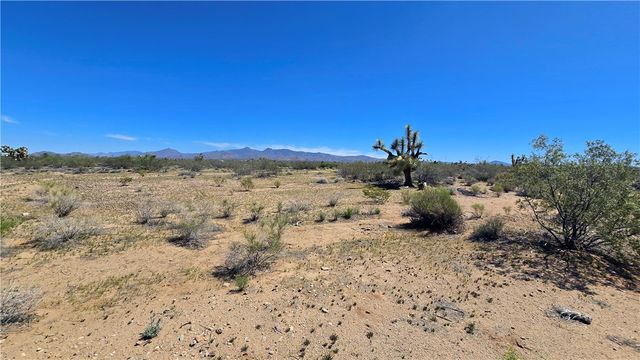 5558 E Red Barrel Road, Yucca, AZ 86438