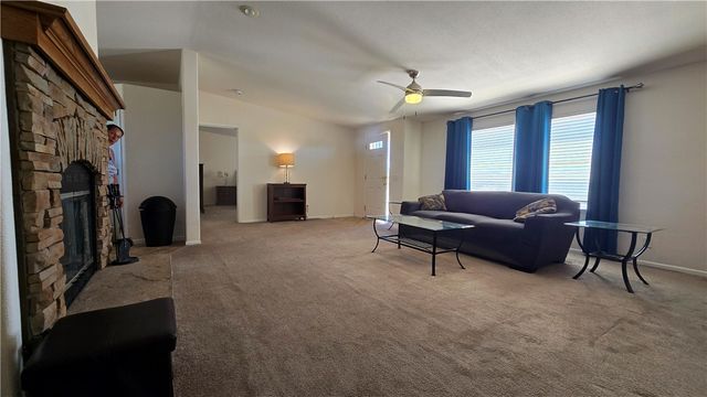 5558 E Red Barrel Road, Yucca, AZ 86438