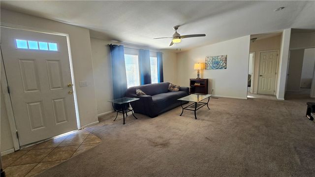 5558 E Red Barrel Road, Yucca, AZ 86438