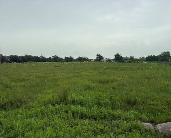 0 County Road 158, Alvin, TX 77511
