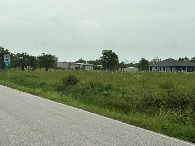 0 County Road 158, Alvin, TX 77511