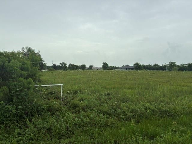 0 County Road 158, Alvin, TX 77511