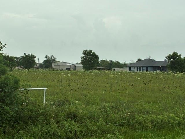 0 County Road 158, Alvin, TX 77511