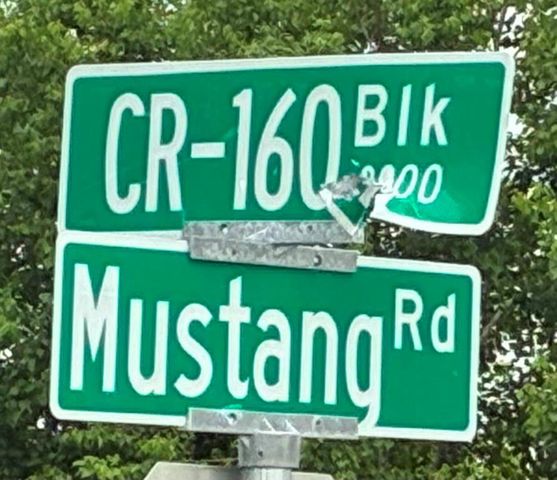 0 County Road 158, Alvin, TX 77511