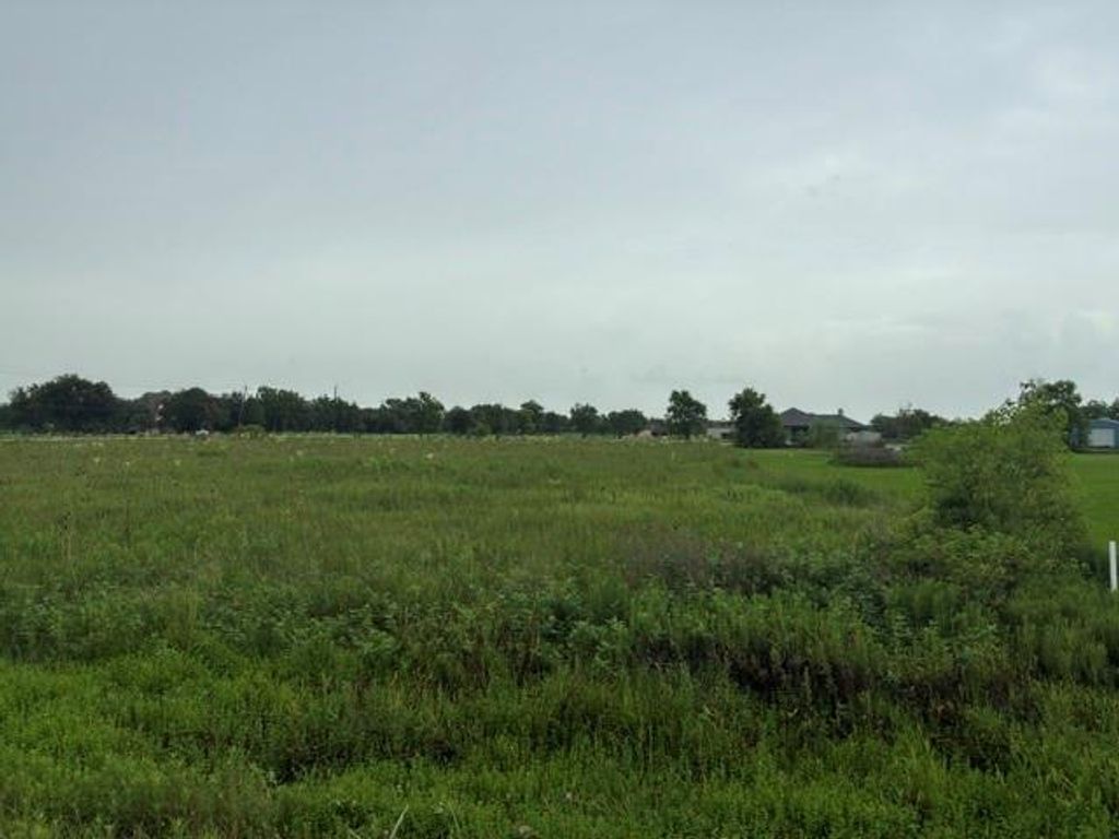 0 County Road 158, Alvin, TX 77511