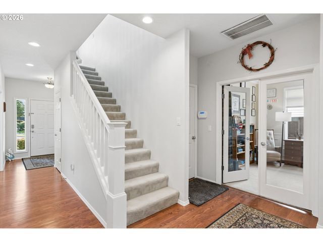 13275 Nw KEETON PARK Ln, Portland, OR 97229
