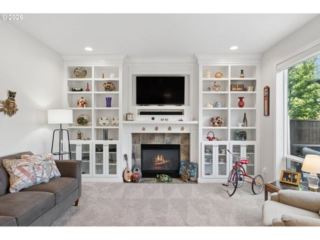 13275 Nw KEETON PARK Ln, Portland, OR 97229